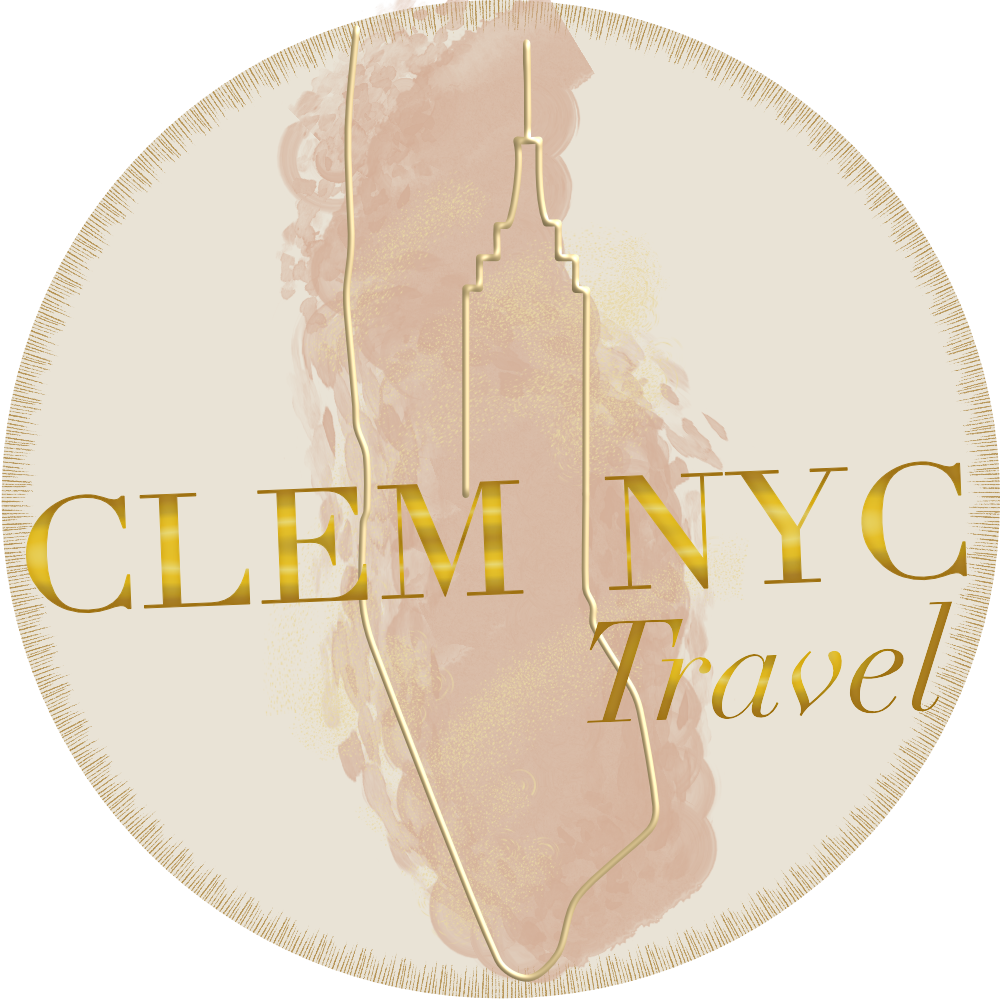 Clem NYC Travel